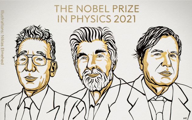 image des prix Nobel 2021