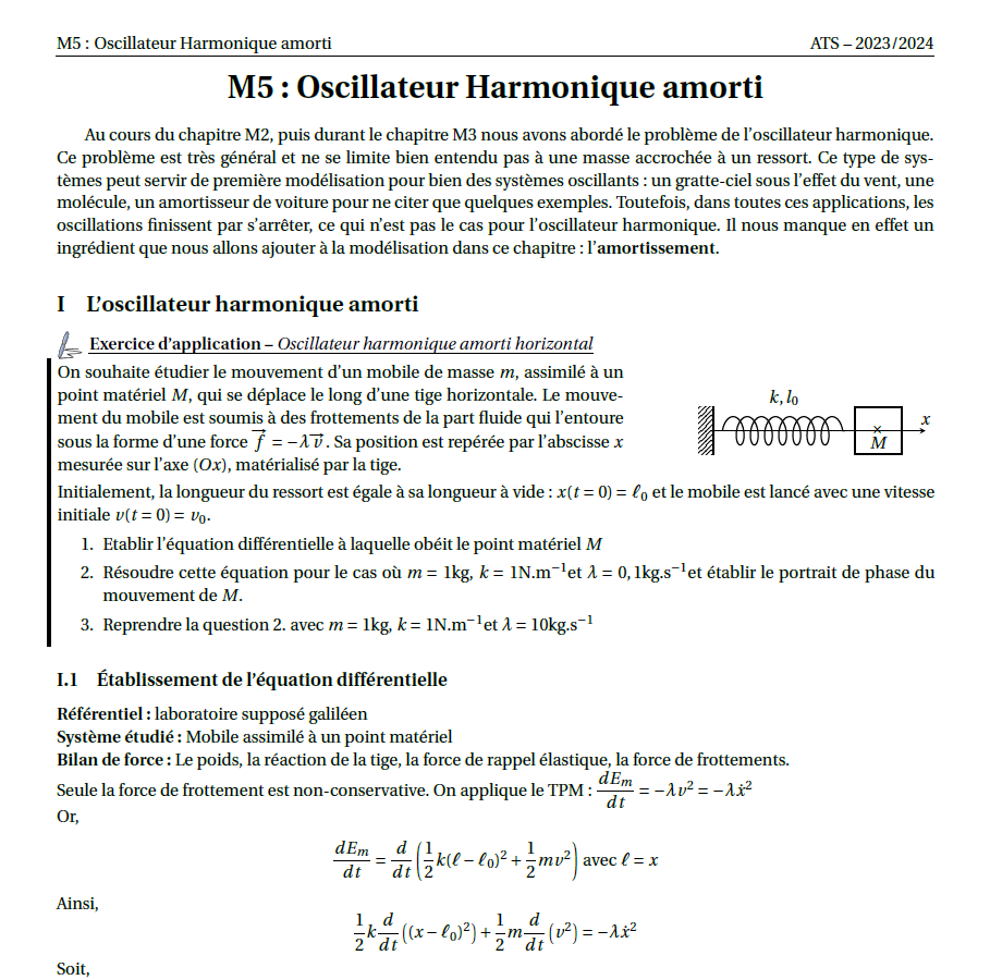 image du pdf de cours M 4