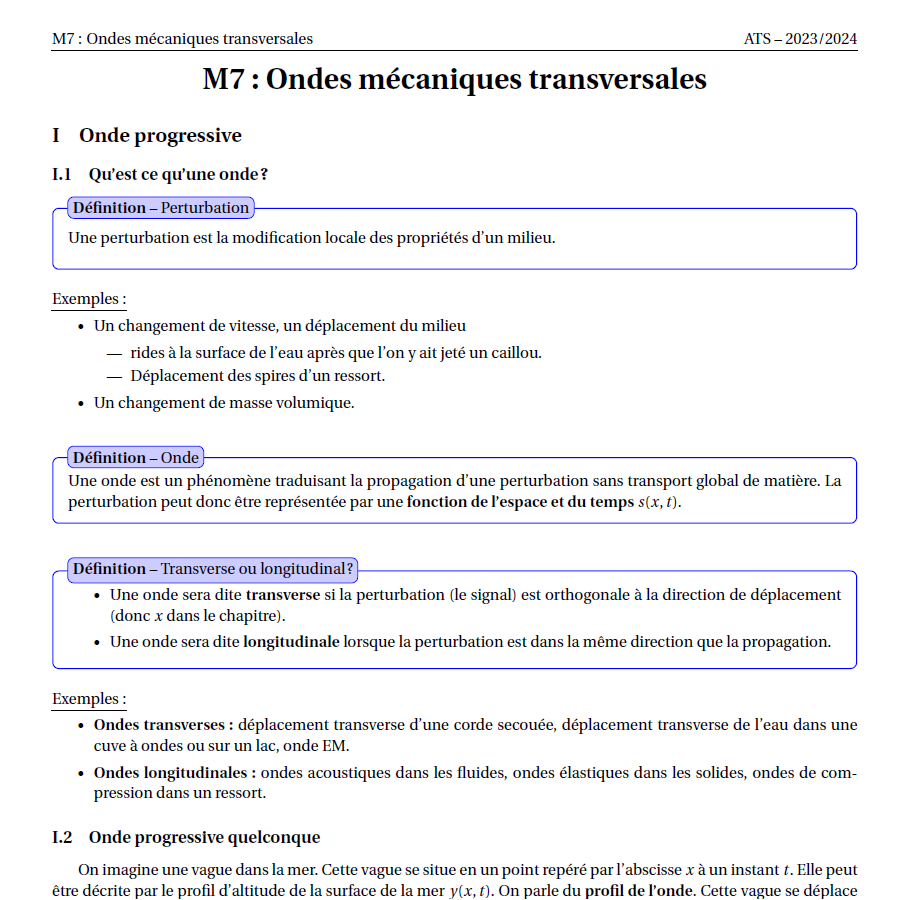 image du pdf de cours M 6